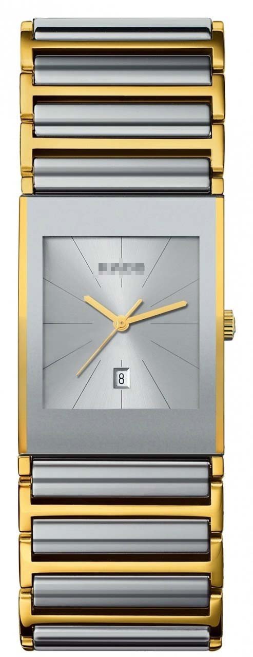 Custom Silver Watch Dial R20748112