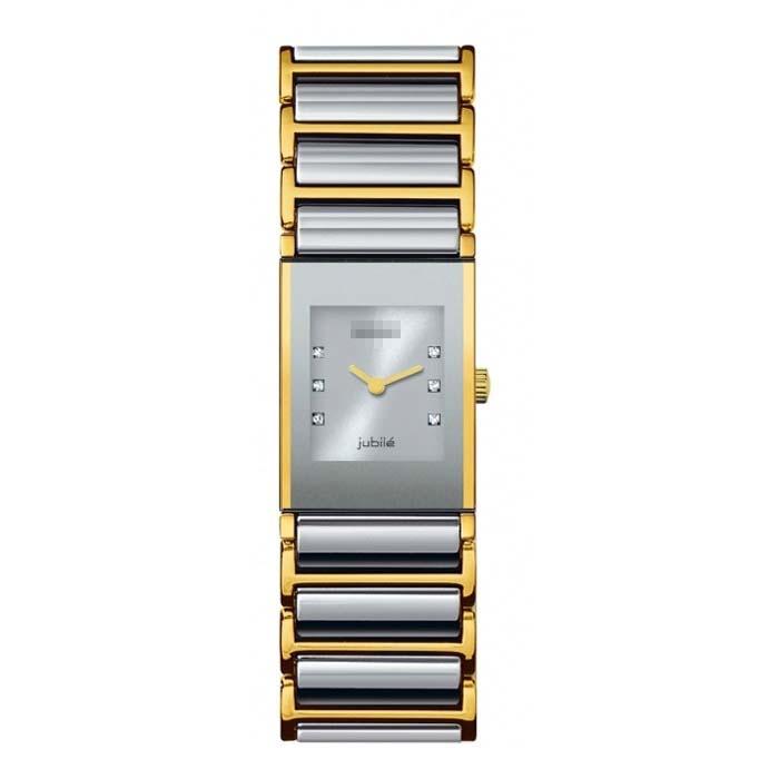 Wholesale Silver Watch Dial R20750702