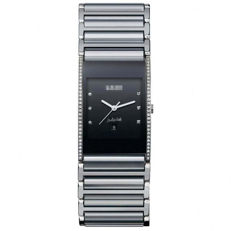 Custom Black Watch Dial R20757752