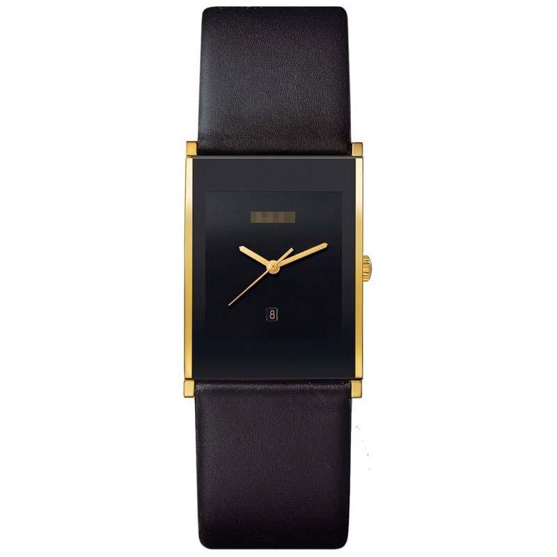 Customized Leather Watch Bands R20787155