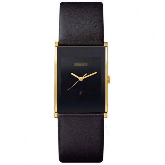 Customized Leather Watch Bands R20787155