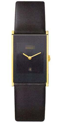 Custom Leather Watch Bands R20788155