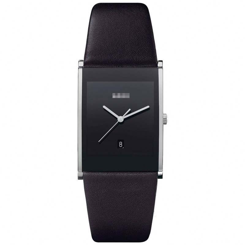 Customised Leather Watch Straps R20861165