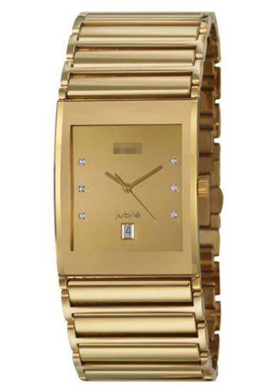 Custom Gold Watch Dial R20863732