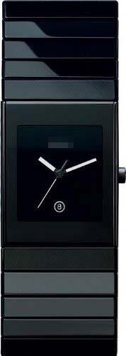 Custom Black Watch Dial R21347222