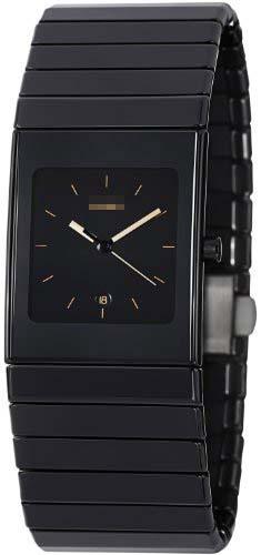 Customize Black Watch Face R21347252