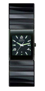 Customised Black Watch Dial R21348192
