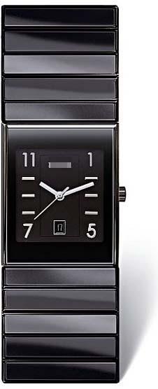 Custom Black Watch Dial R21348202