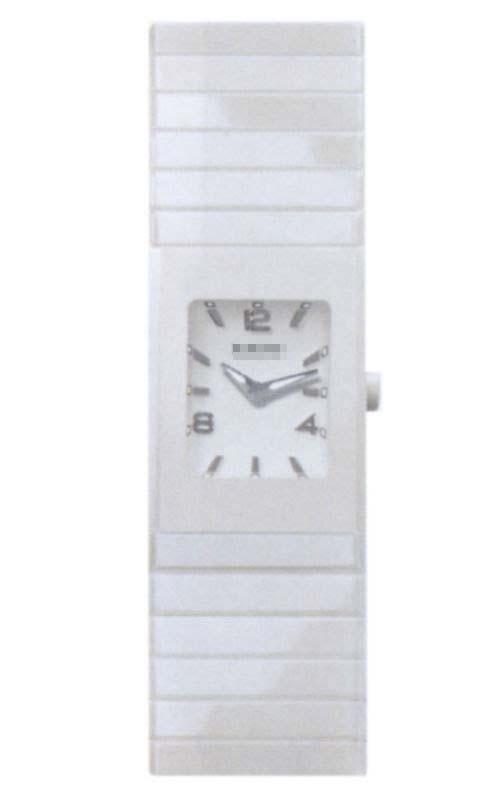 Custom White Watch Dial R21712012