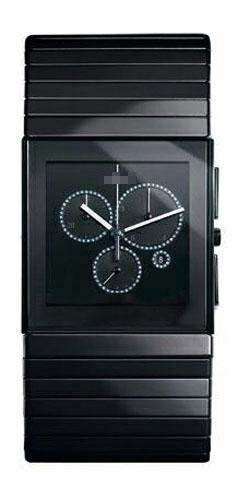Wholesale Black Watch Dial R21714702