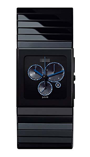 Custom Ceramic Watch Bands R21714752