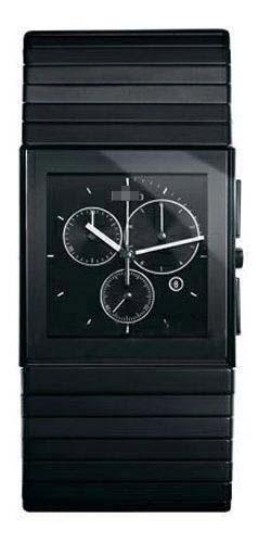 Custom Black Watch Dial R21715152