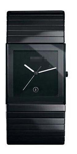 Custom Black Watch Dial R21716152