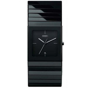 Custom Black Watch Dial R21716242