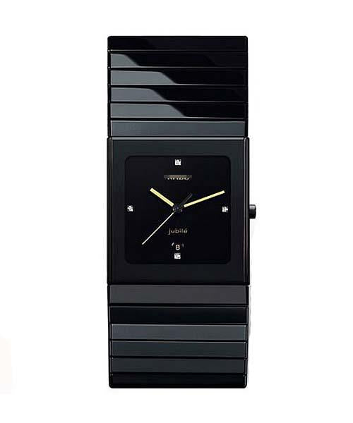 Custom Black Watch Dial R21716742