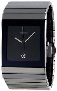 Wholesale Black Watch Dial R21825152