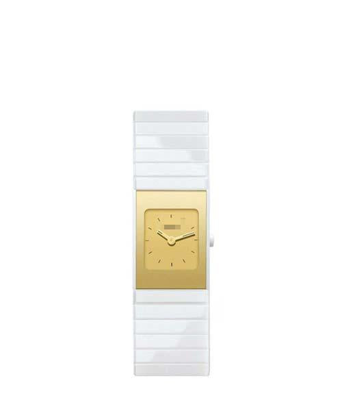 Custom Gold Watch Dial R21985252