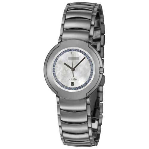 Custom Silver Watch Dial R22593742