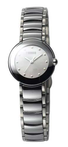 Custom Silver Watch Dial R22594102
