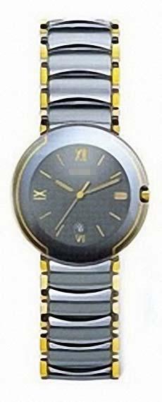 Custom Silver Watch Dial R22634142