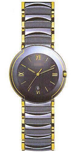 Custom Silver Watch Dial R22635142