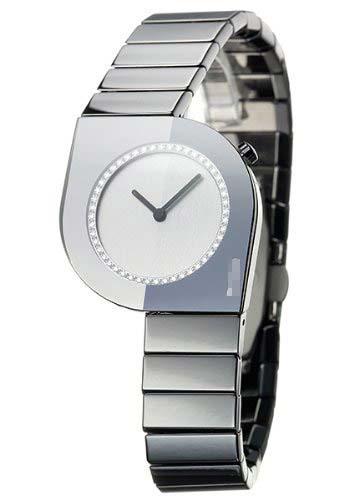 Custom Ceramic Watch Bands R25474712