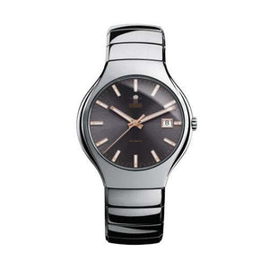 Custom Grey Watch Dial R27351102