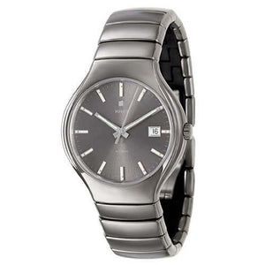 Custom Grey Watch Dial R27351112