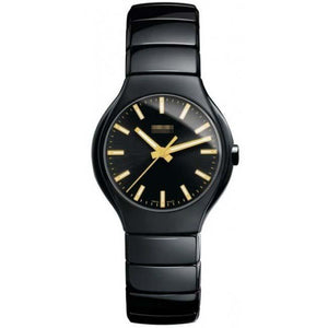 Custom Black Watch Dial R27655062