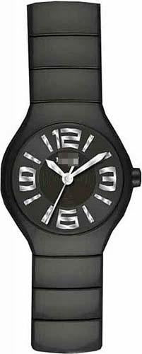 Custom Black Watch Dial R27655162