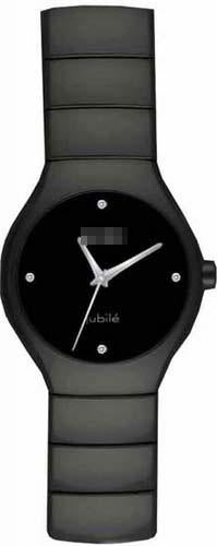 Wholesale Black Watch Dial R27655712