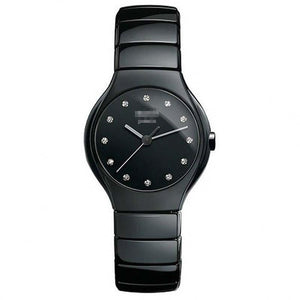 Wholesale Black Watch Face R27655762