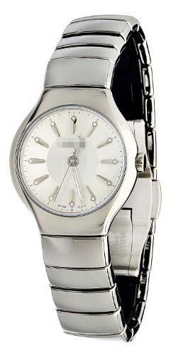 Custom Silver Watch Dial R27656102