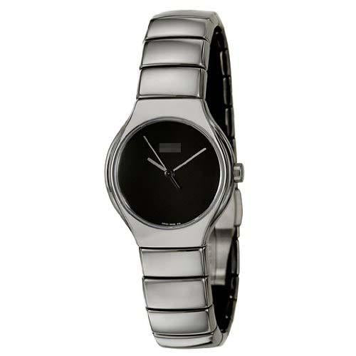 Custom Made Black Watch Dial R27656152
