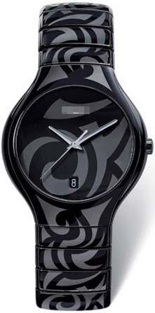 Wholesale Black Watch Dial R27684152