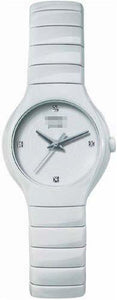 Customised White Watch Dial R27696712