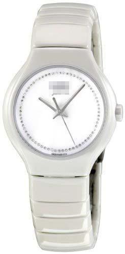 Custom White Watch Dial R27696732