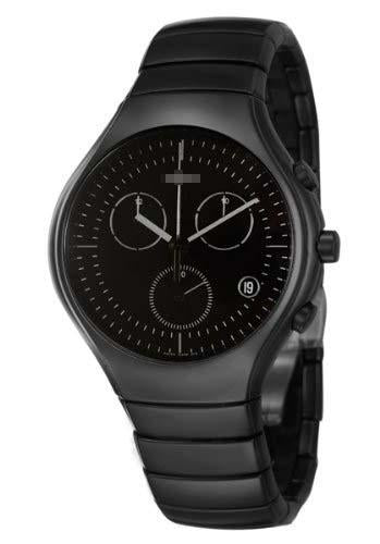 Custom Black Watch Dial R27815152