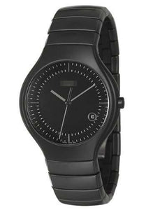 Custom Black Watch Dial R27816152