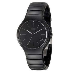 Custom Made Black Watch Dial R27858152