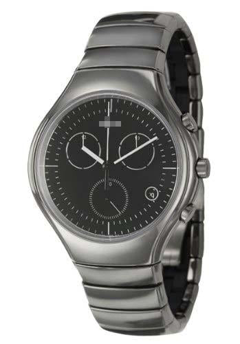 Custom Black Watch Dial R27896152