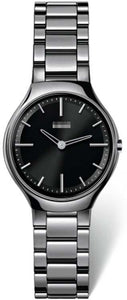 Custom Black Watch Dial R27956152