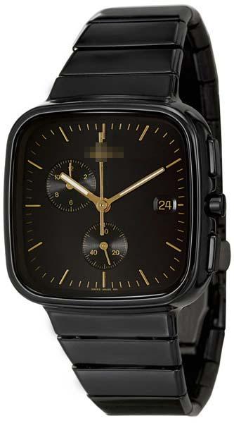 Wholesale Black Watch Dial R28389162