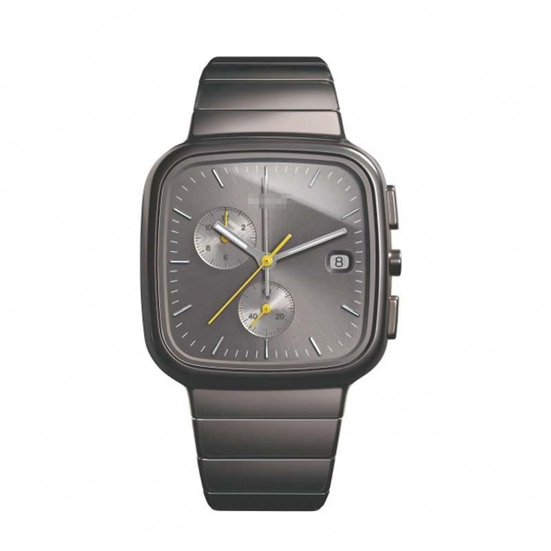 Customize Ceramic Watch Bands R28390112