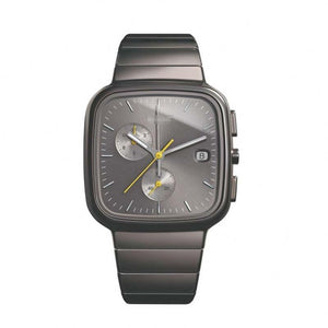 Custom Grey Watch Dial R28390112