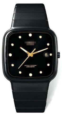 Custom Black Watch Dial R28917162