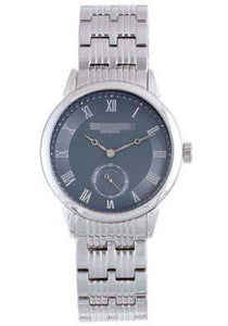 Custom Grey Watch Dial R3000-04-011