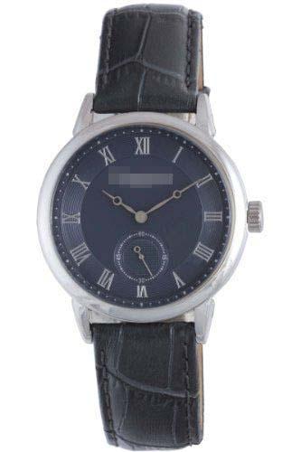 Customization Calfskin Watch Bands R3000-04-011L