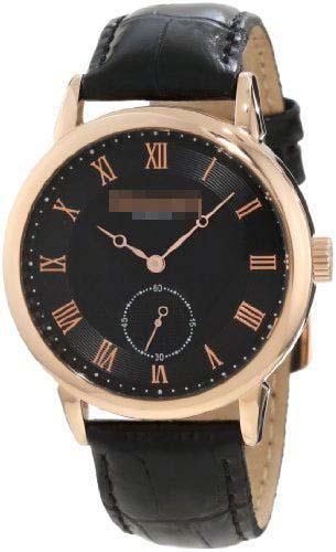 Custom Calfskin Watch Bands R3000-09-007L