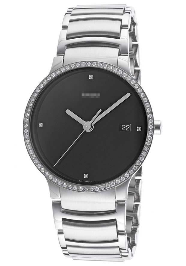 Custom Stainless Steel Watch Bracelets R30630713